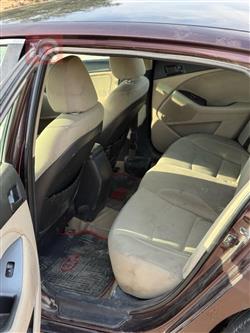 كيا اوبتيما